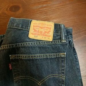 Levis Jeans 559